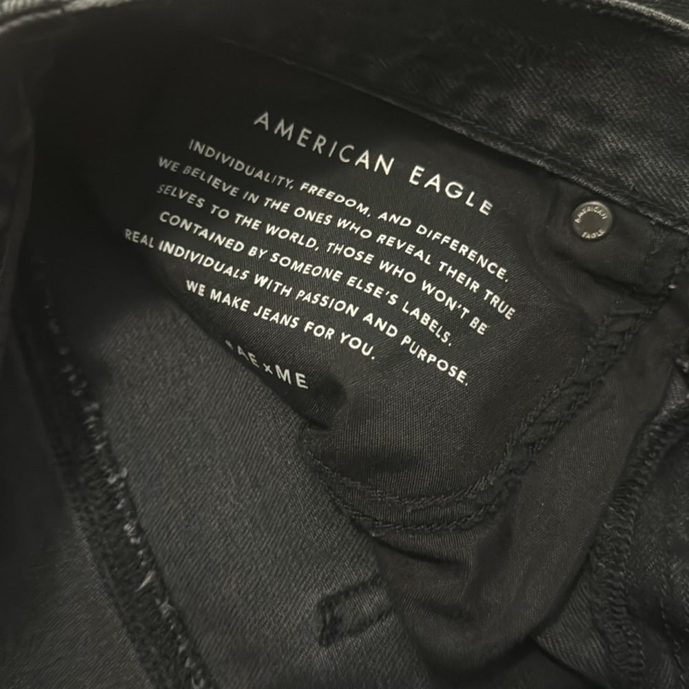 Jeans - Picture 4 of 4